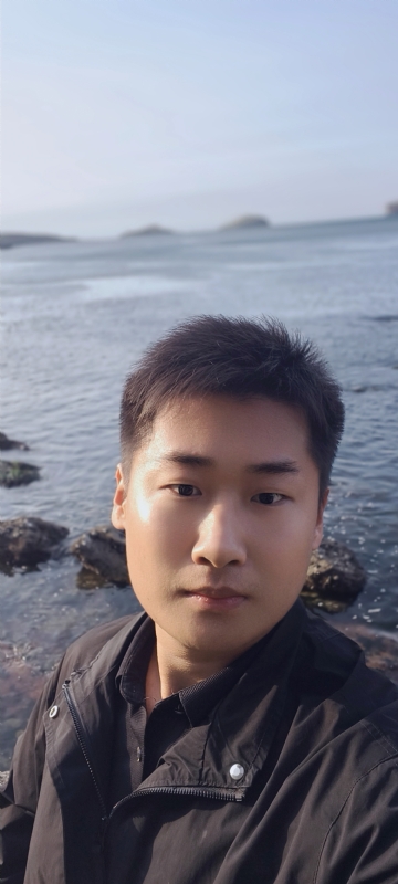 男大的第三张照片--淮安相亲服务中心