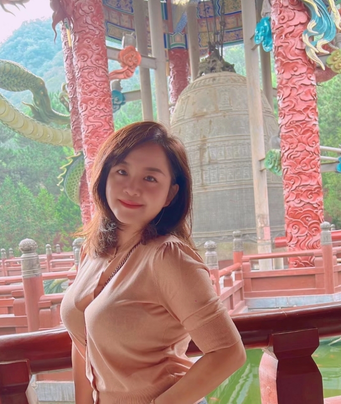 浅梦悠然的第二张照片--淮安相亲服务中心