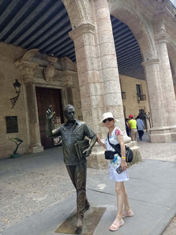 Jolan的第一张照片--淮安相亲服务中心