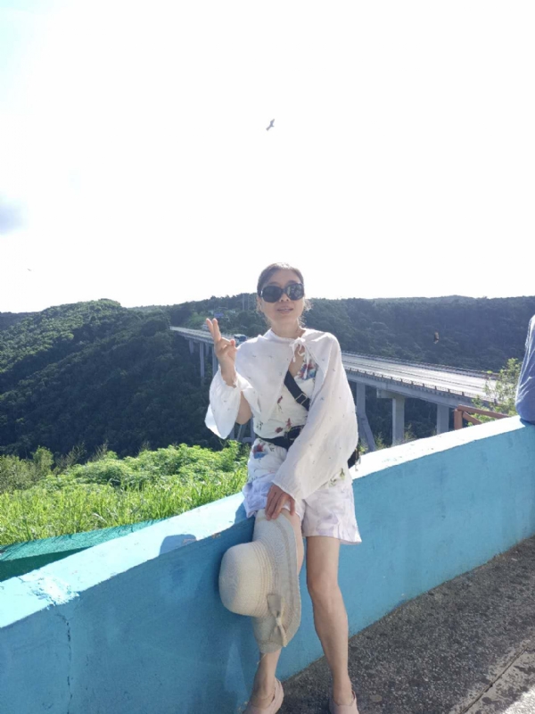 Jolan的第二张照片--淮安相亲服务中心