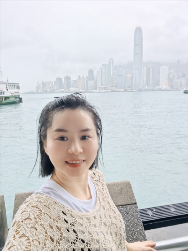 Ala的第一张照片--淮安相亲服务中心