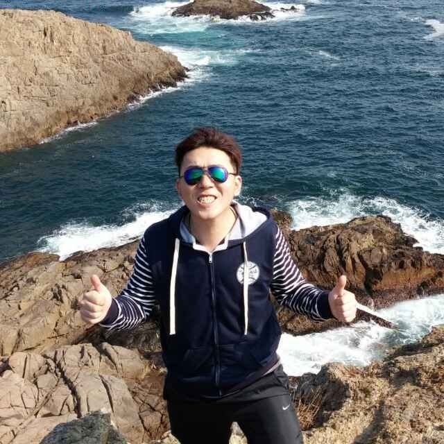 Steven的第一张照片--淮安相亲服务中心