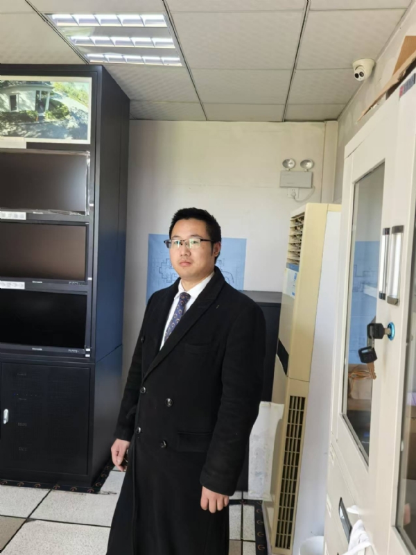 逍遥自在的第一张照片--淮安相亲服务中心