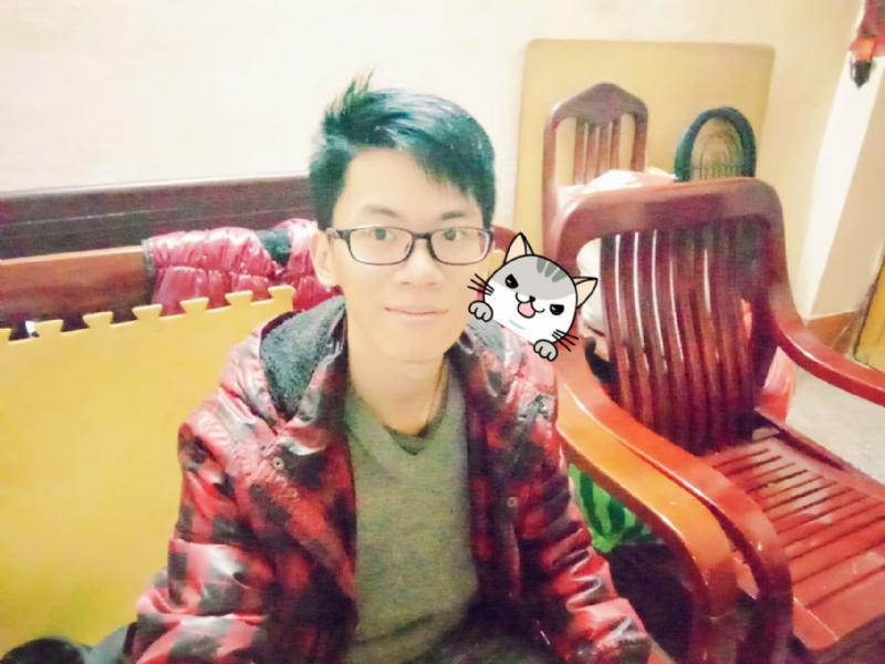 米郁的第一张照片--淮安相亲服务中心