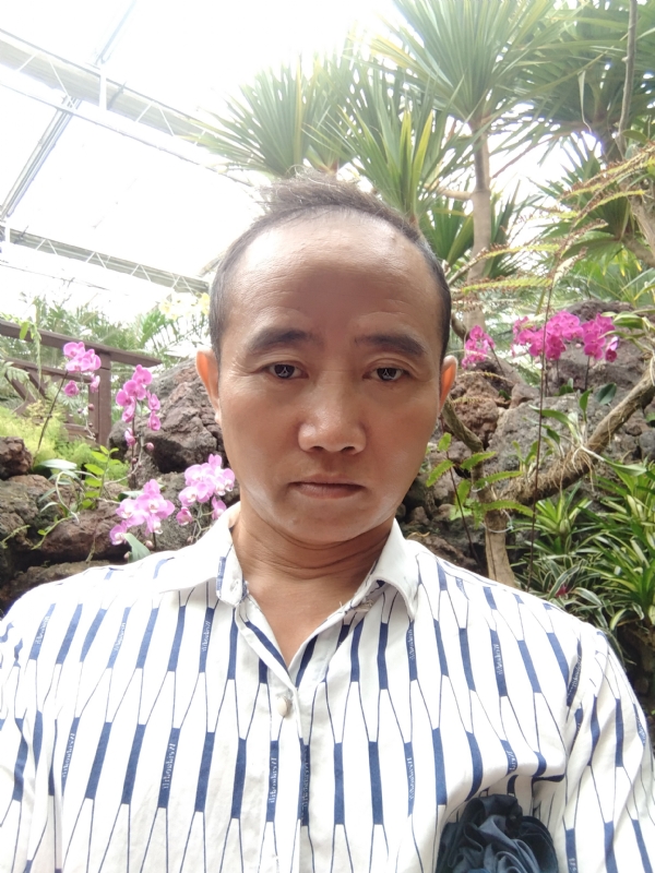 闲云盘鹤的第一张照片--淮安相亲服务中心