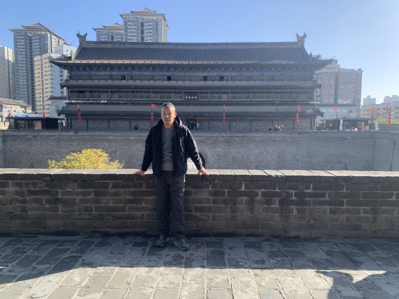 抹走知觉的第一张照片--淮安相亲服务中心