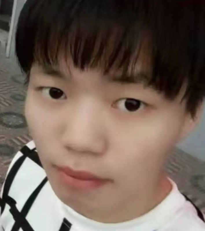 大白的第一张照片--淮安相亲服务中心