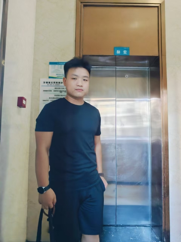 JCY的第一张照片--淮安相亲服务中心