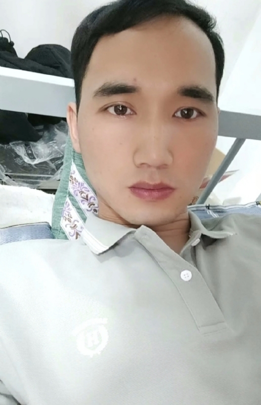 小炎的第一张照片--淮安相亲服务中心