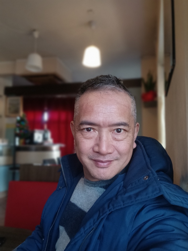 大龙的第一张照片--淮安相亲服务中心