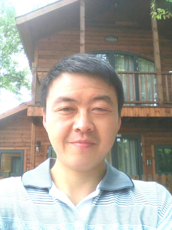 军子的第一张照片--淮安相亲服务中心