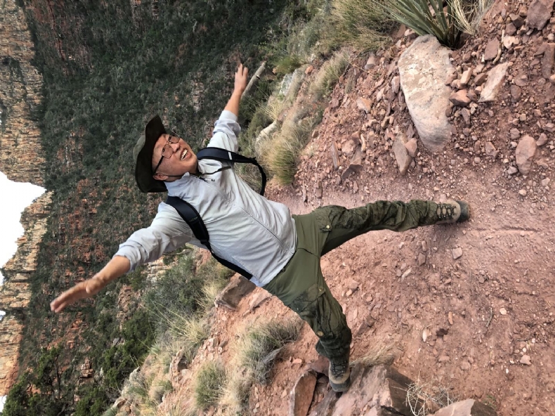 Tiger0007的第一张照片--淮安相亲服务中心