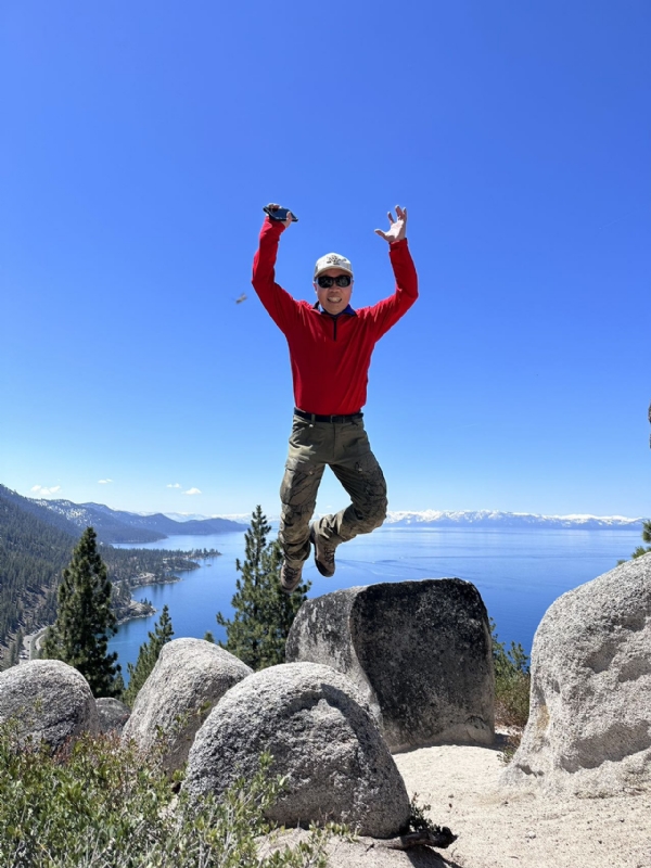 Tiger0007的第二张照片--淮安相亲服务中心