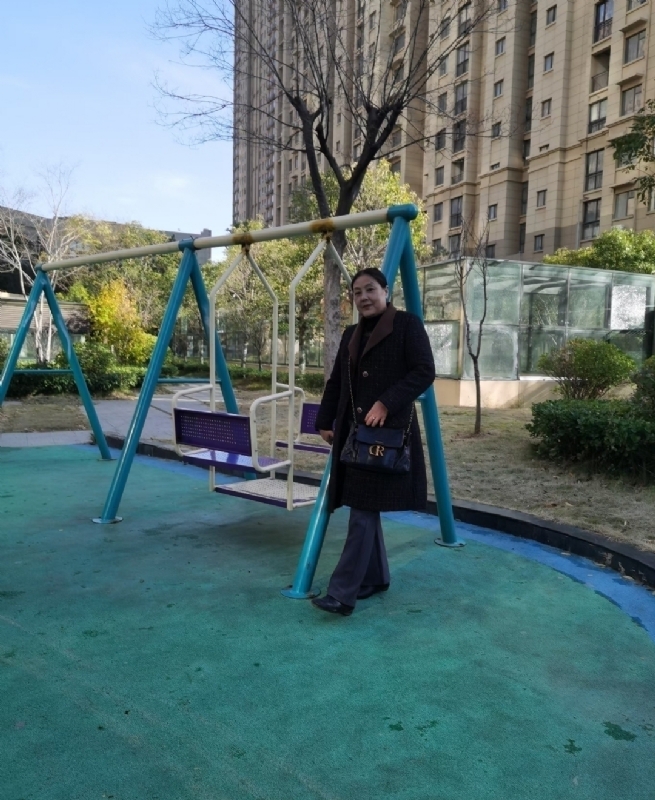 阳光的第二张照片--淮安相亲服务中心