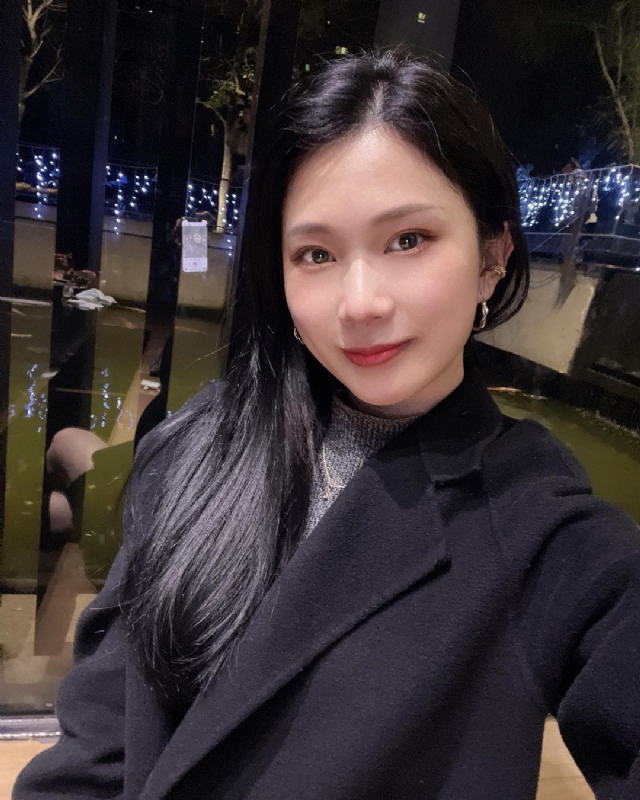 欣欣向荣的第一张照片--淮安相亲服务中心