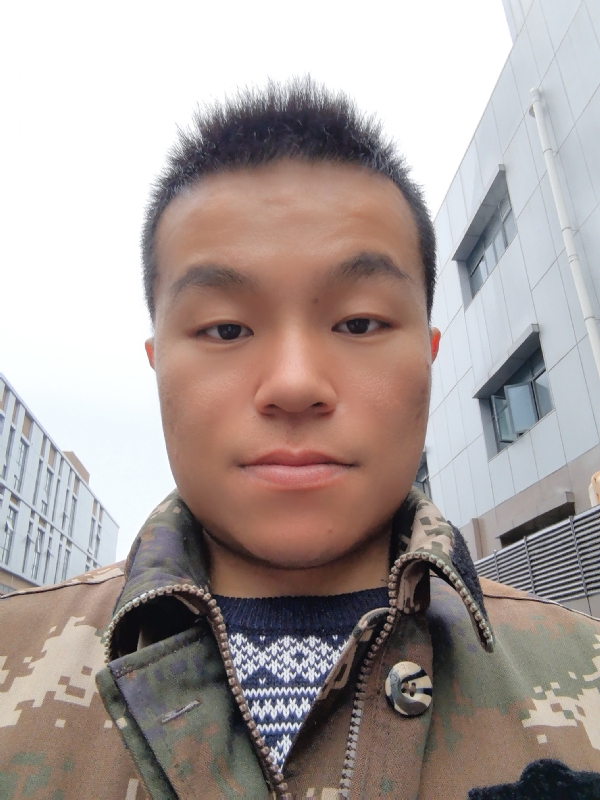 赵彦的第一张照片--淮安相亲服务中心