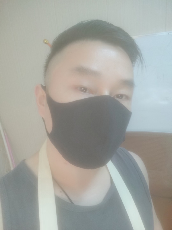 Poluk秦的第二张照片--淮安相亲服务中心