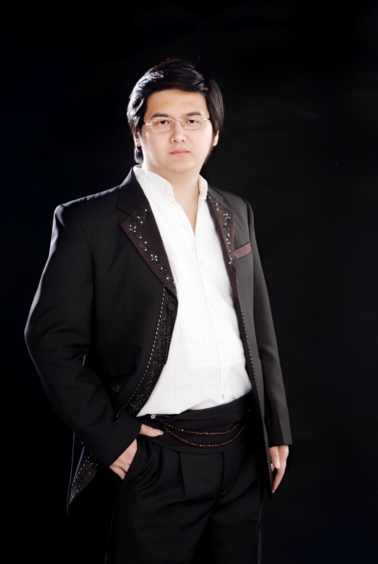 再爱一次吧的第一张照片--淮安相亲服务中心