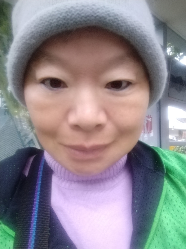 毛毛的第一张照片--淮安相亲服务中心