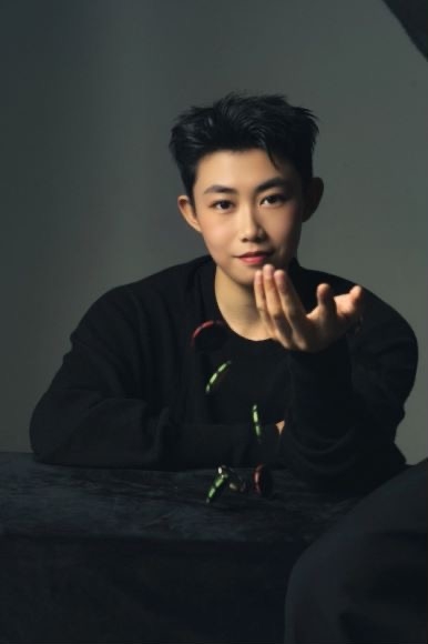 阳阳的第一张照片--淮安相亲服务中心