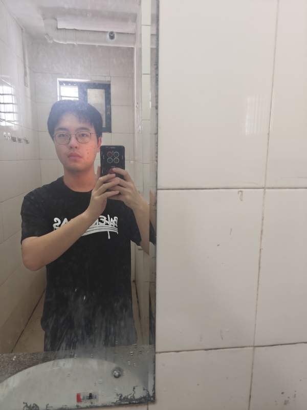 爱看尖尖星人的第一张照片--淮安相亲服务中心