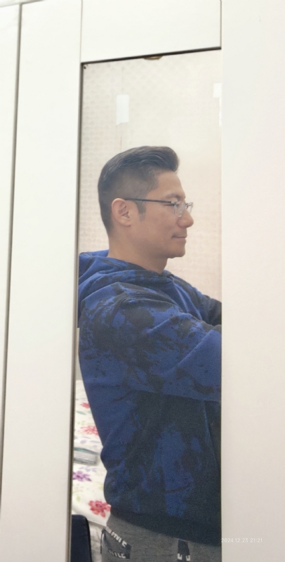 HKman的第一张照片--淮安相亲服务中心