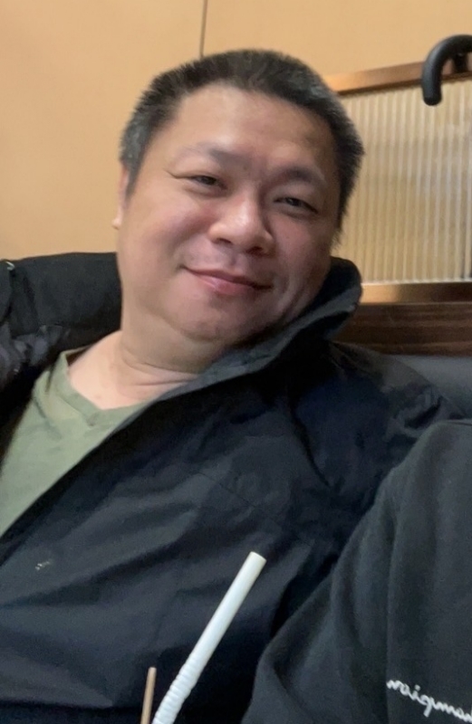 Wai的第一张照片--淮安相亲服务中心