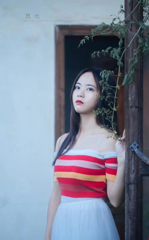 泡芙的第四张照片--淮安相亲服务中心