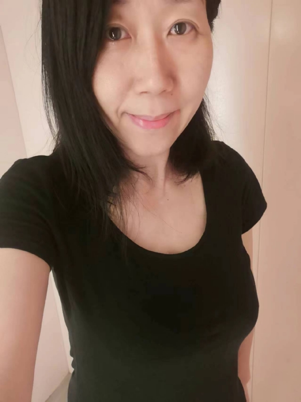 Kelly菲菲的第一张照片--淮安相亲服务中心