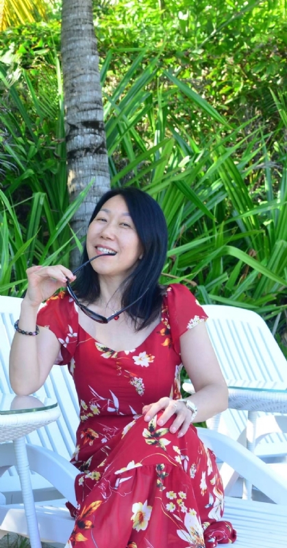 Kelly菲菲的第二张照片--淮安相亲服务中心