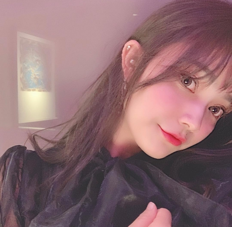 陳娜的第一张照片--淮安相亲服务中心