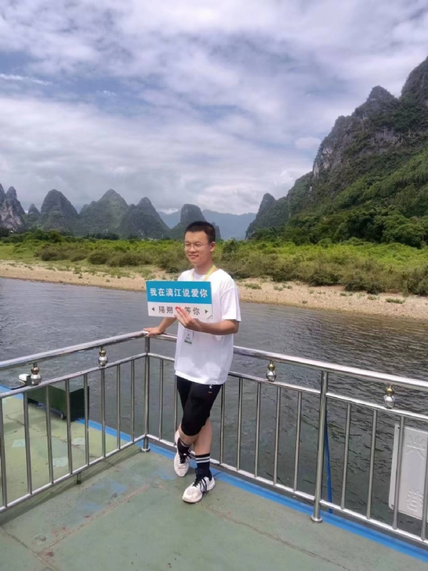 决胜时刻的第二张照片--淮安相亲服务中心