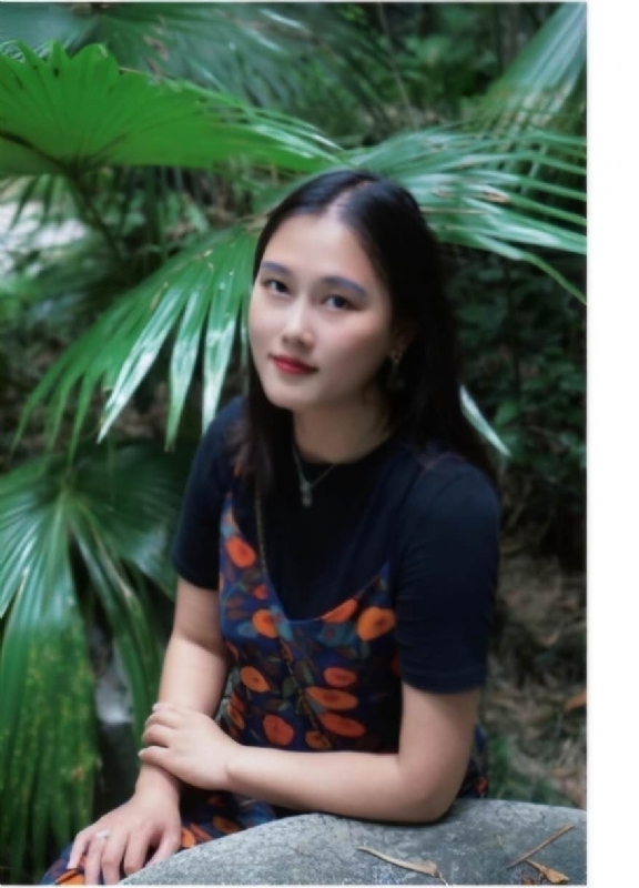 徐斯琦的第一张照片--淮安相亲服务中心