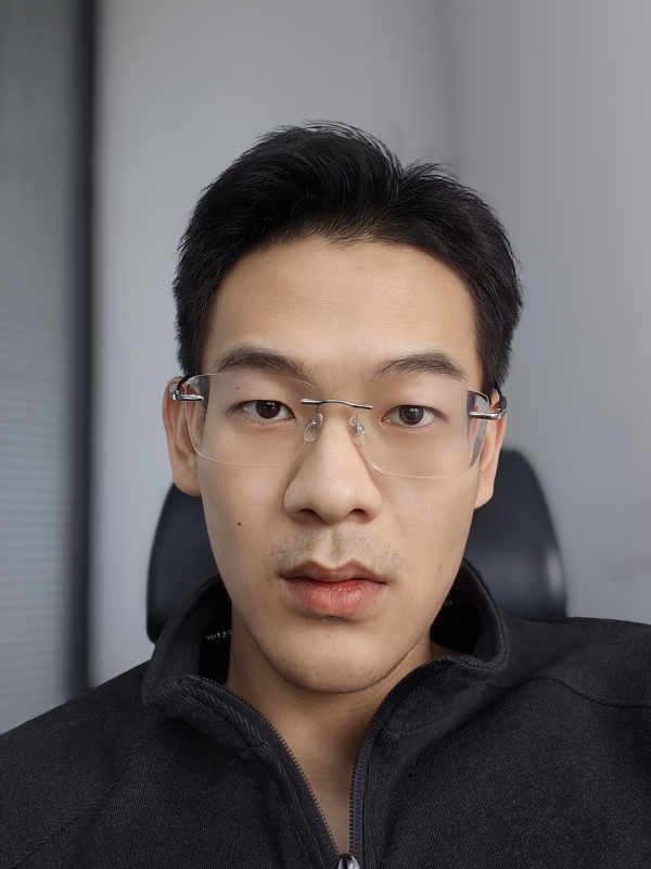 柳慕清的第一张照片--淮安相亲服务中心