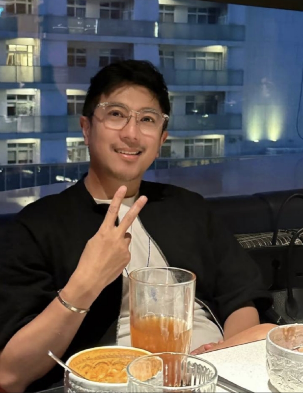 Kelvin的第一张照片--淮安相亲服务中心