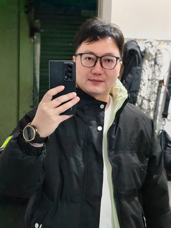 真心不累的第一张照片--淮安相亲服务中心