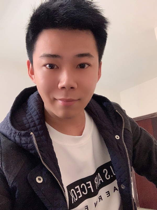 轻言淡语的第三张照片--淮安相亲服务中心