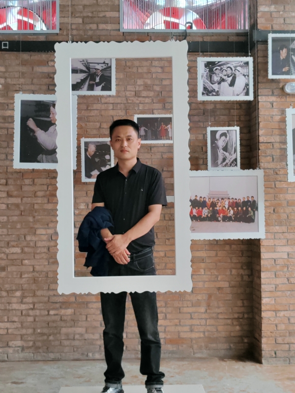 国国的第一张照片--淮安相亲服务中心