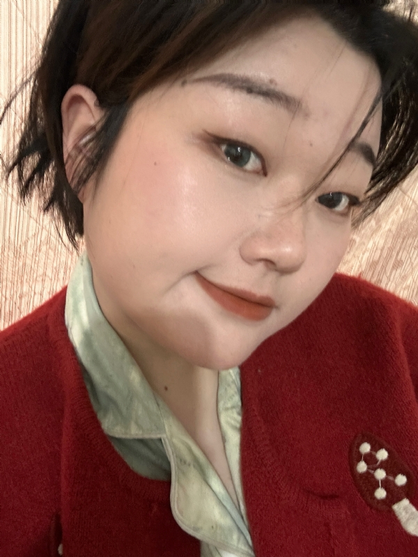 好运绵绵的第一张照片--淮安相亲服务中心