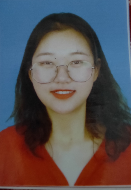 好运绵绵的第二张照片--淮安相亲服务中心