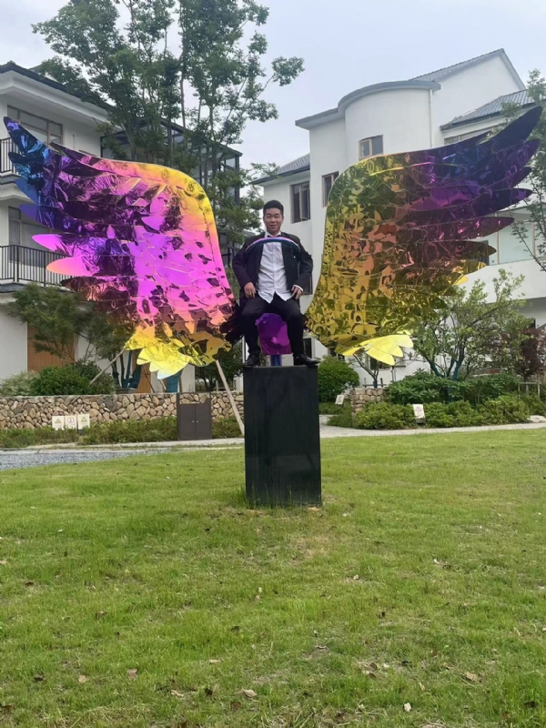 缘遇的第一张照片--淮安相亲服务中心