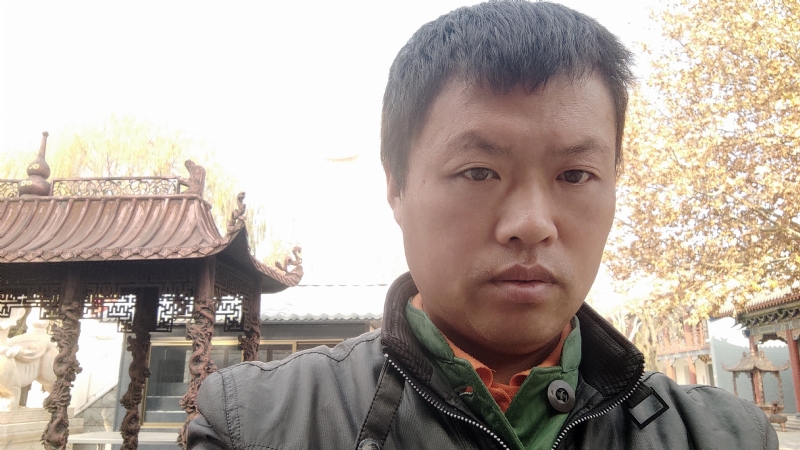 寒江雪的第一张照片--淮安相亲服务中心