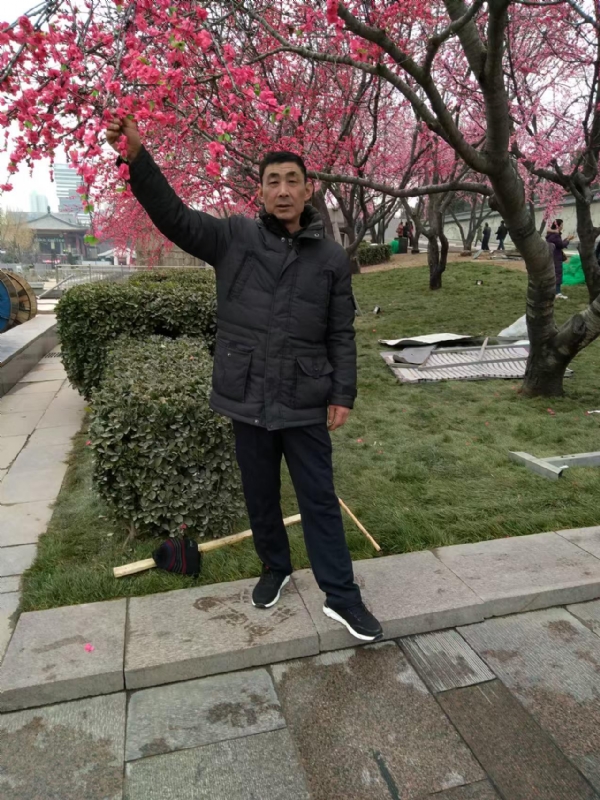 风雨的第一张照片--淮安相亲服务中心