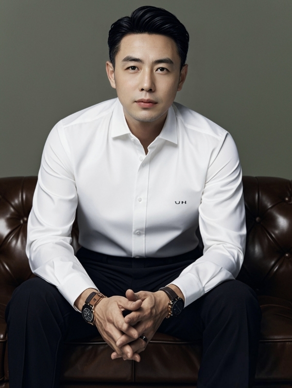 长风的第一张照片--淮安相亲服务中心