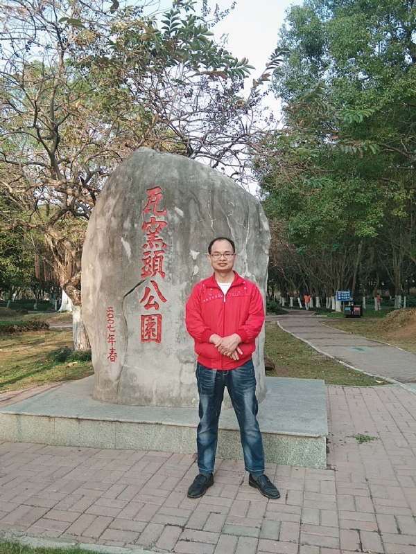 风生水起的第二张照片--淮安相亲服务中心