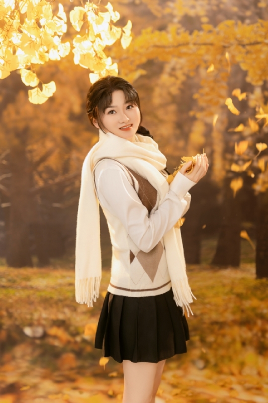 小福星的第一张照片--淮安相亲服务中心