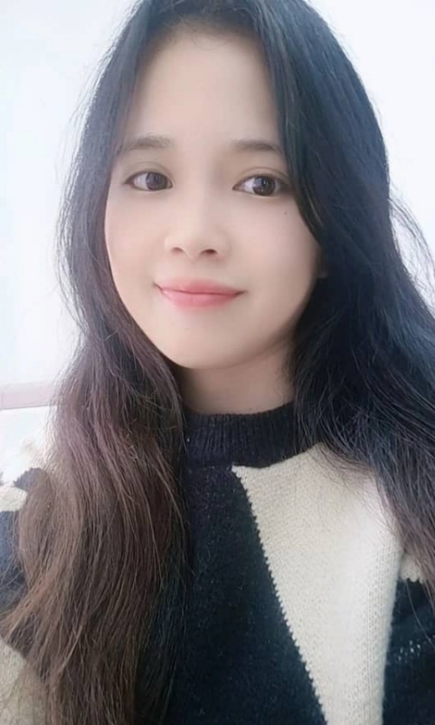 安妮宝贝的第一张照片--淮安相亲服务中心