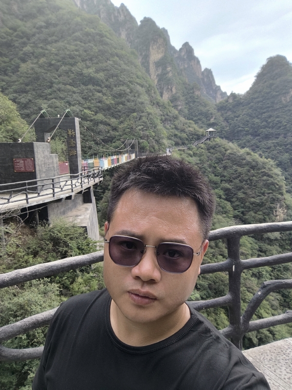 大海的第一张照片--淮安相亲服务中心