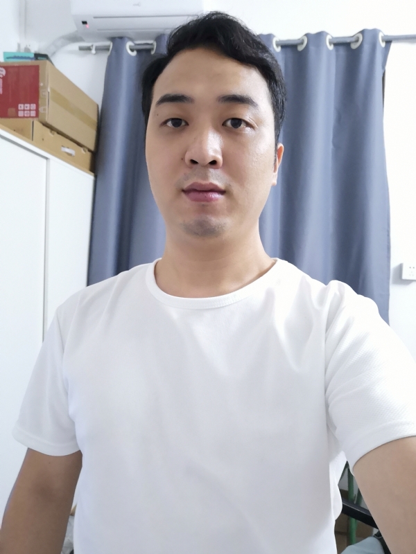 张先生的第一张照片--淮安相亲服务中心