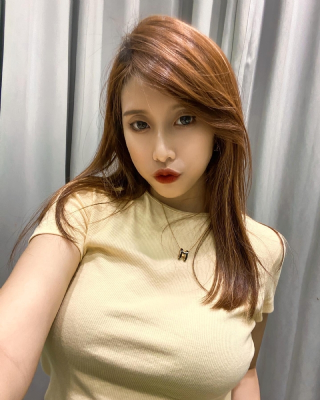 Emily的第一张照片--淮安相亲服务中心